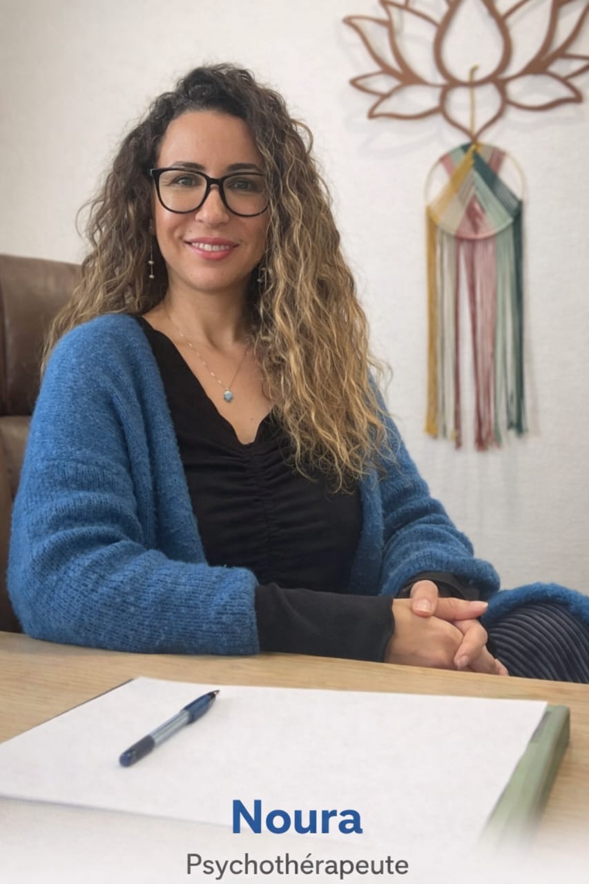 Amira B.