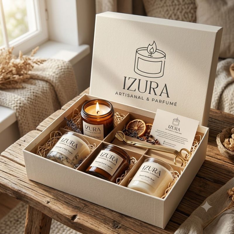 Coffrets Cadeaux