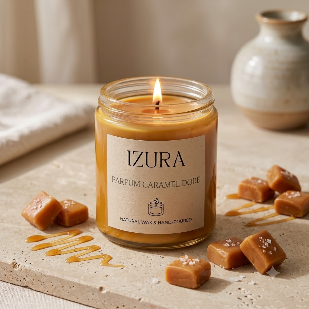 Caramel Doré