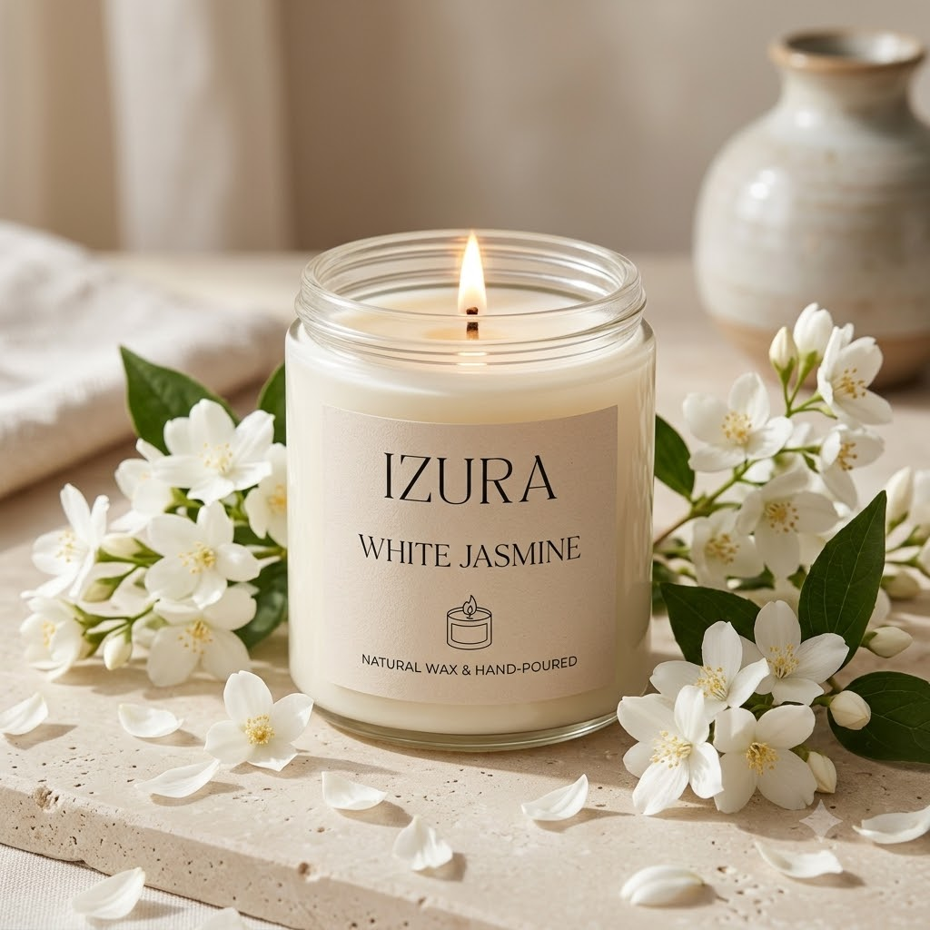 White Jasmine - Image 2